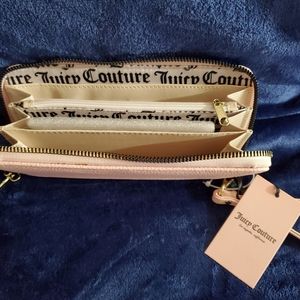 Juicy Couture handbag